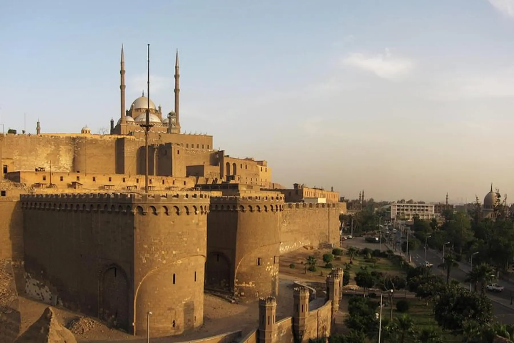 Salah Eldeen Citadel