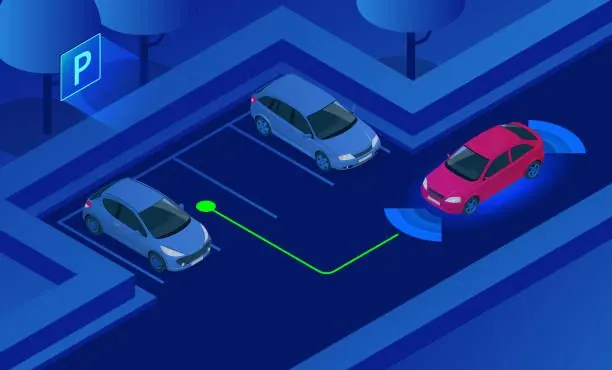 Revolutionizing Parking Operations: The Role of Smart Systems in Urban Mobility
