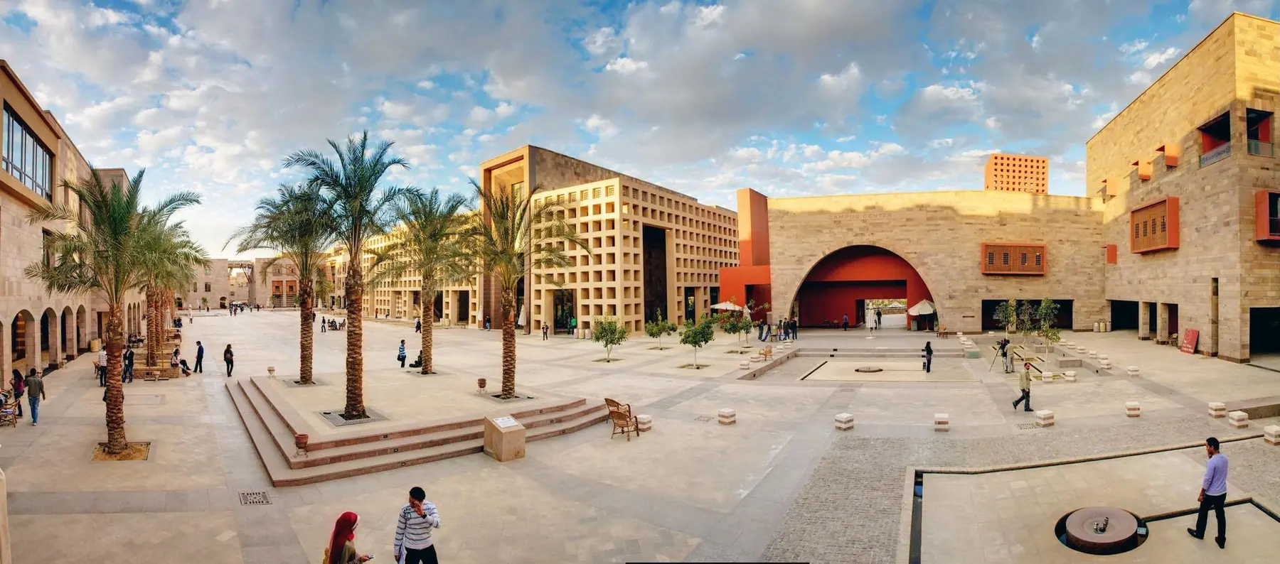 Educational Buildings