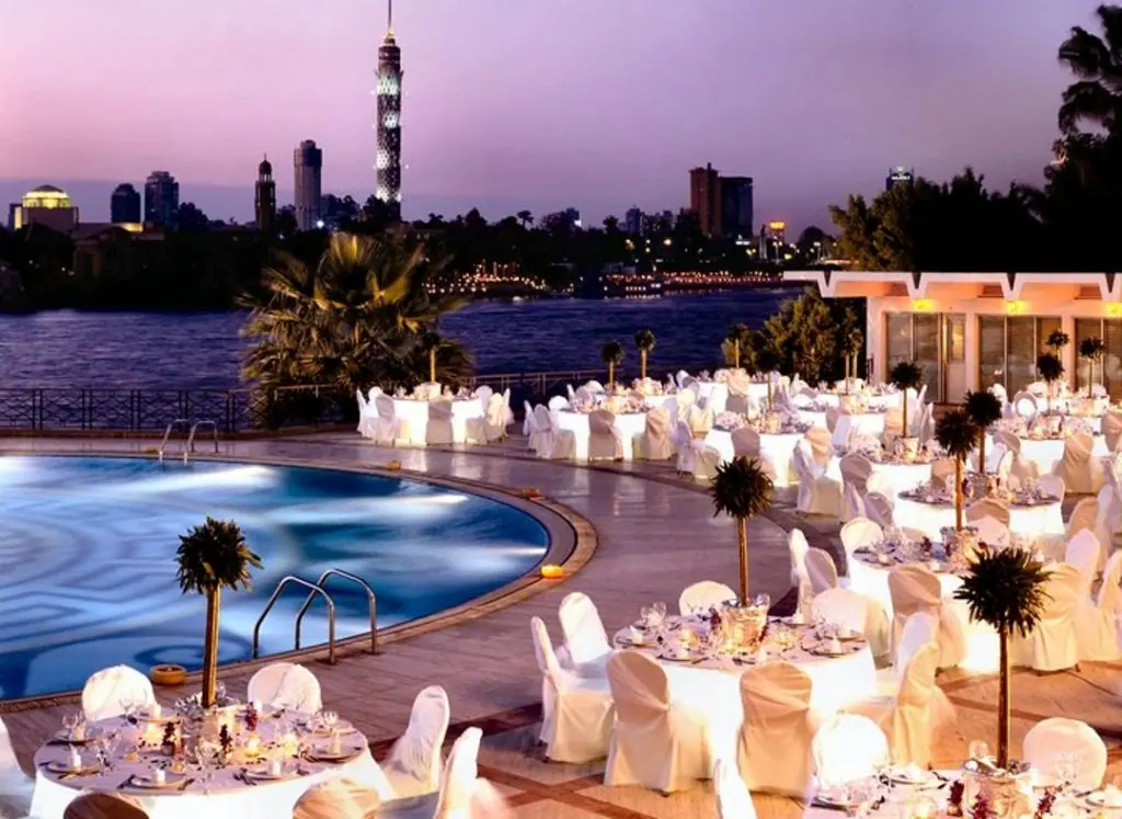 Event Venues