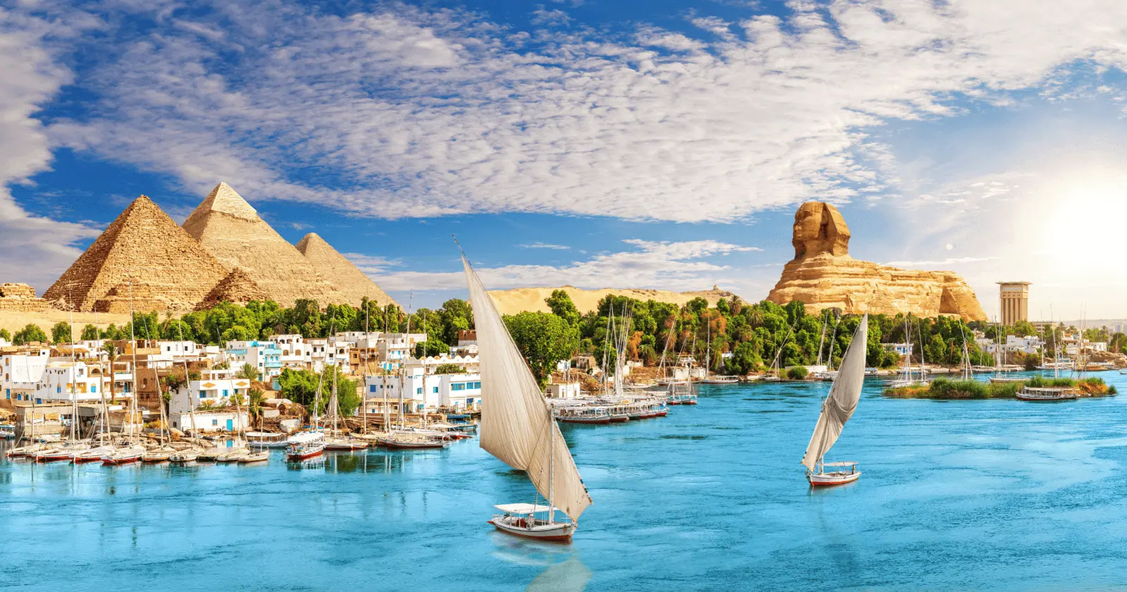 Tourist Destinations