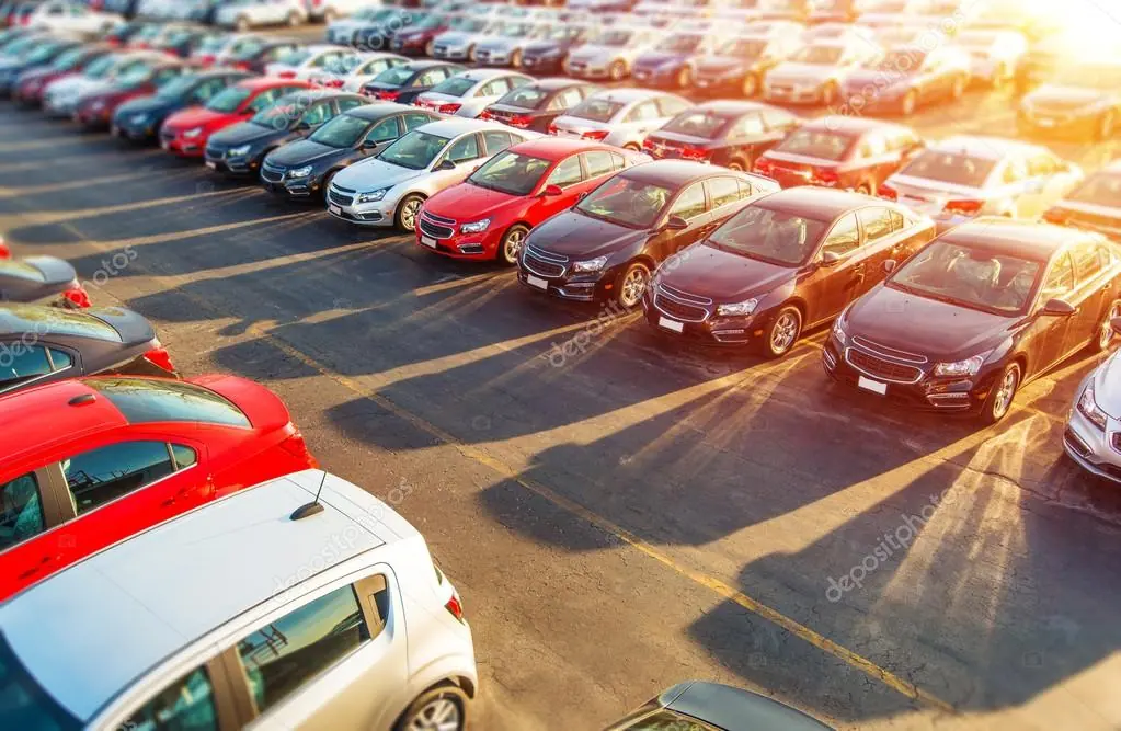 Parking Management