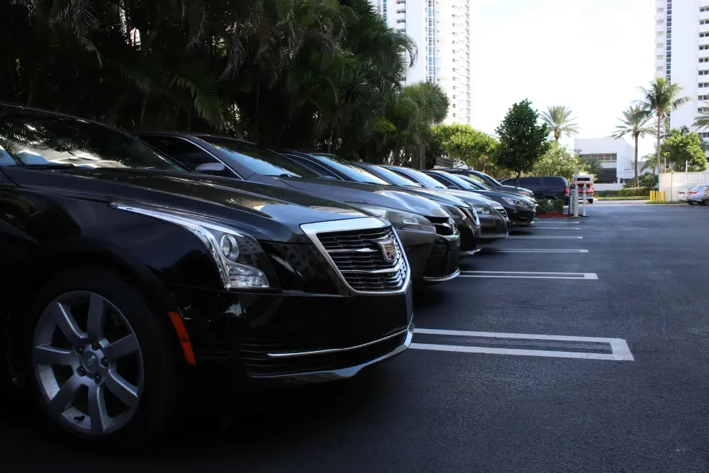 Enhancing Customer Experience with Seamless Parking and Valet Solutions