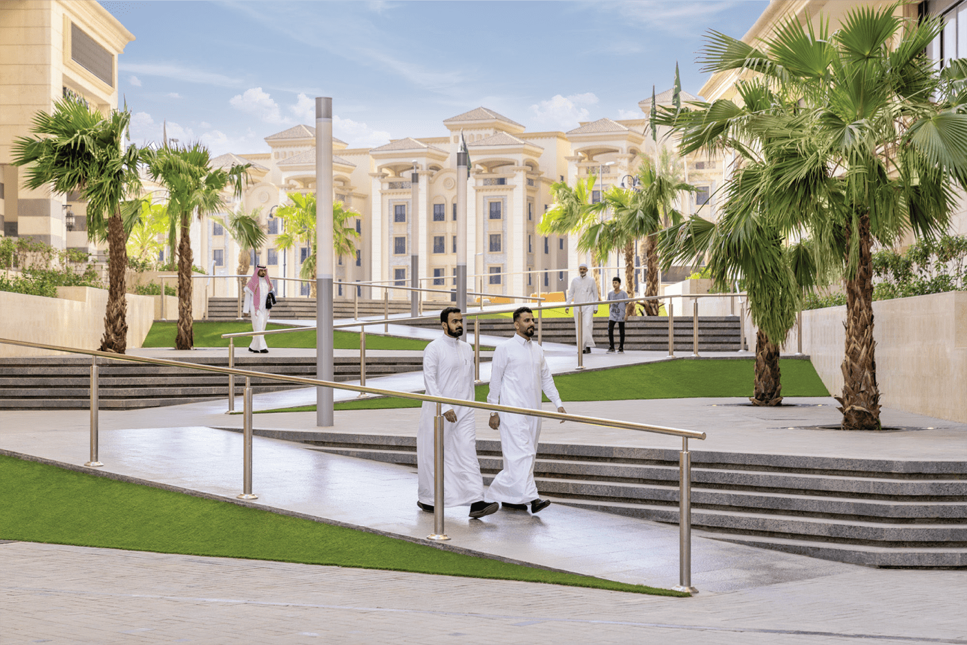 Tilal Plaza
