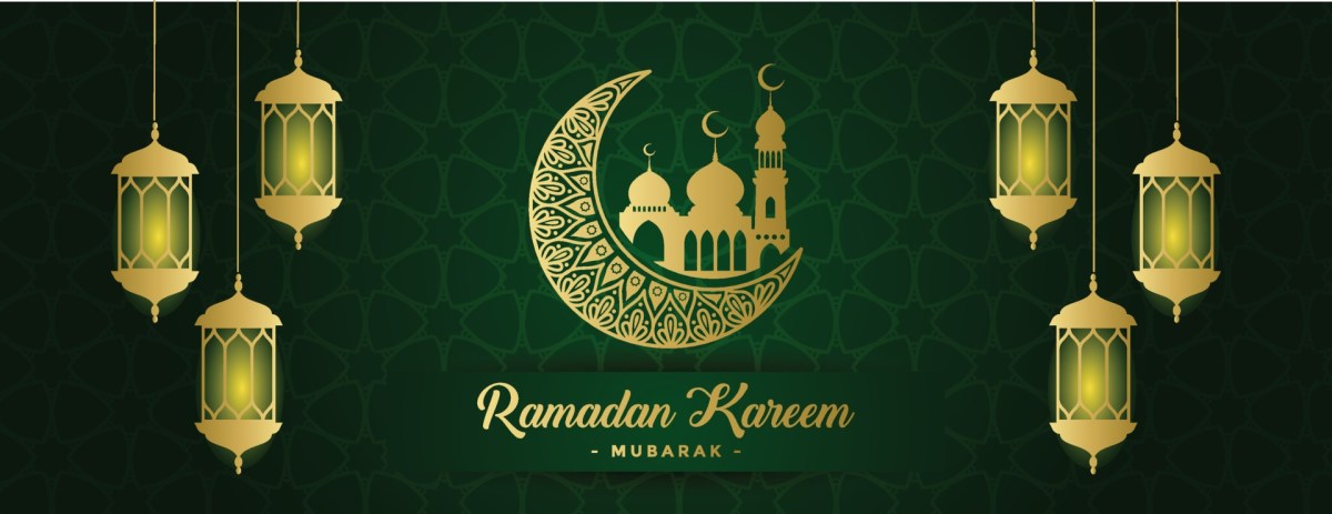 Ramadan Kareem